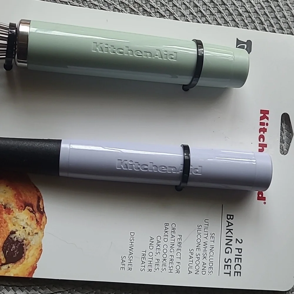 KitchenAid Baking Set - Picture 3 of 7